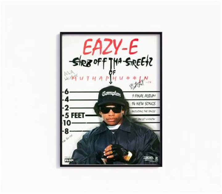 EazyE AIDS Announcement BlackDoctor