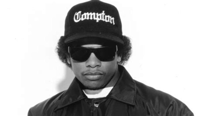 EazyE's AIDS Death Caused by HIVTainted Acupuncture Needles?