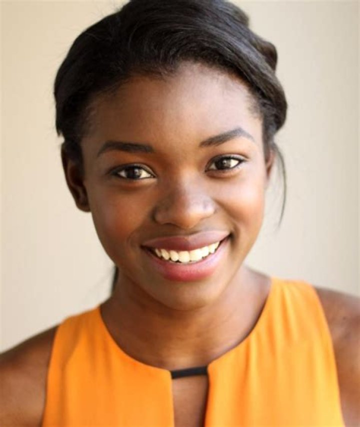 Ebonee Noel Movies, Bio and Lists on MUBI