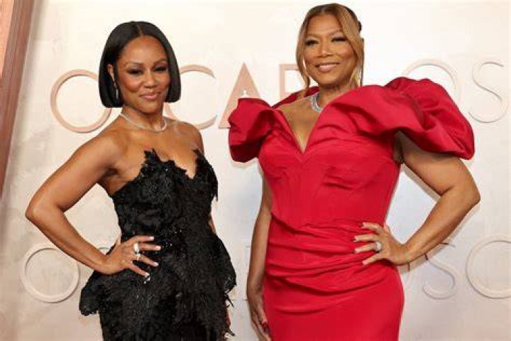 Eboni Nichols (Queen Latifah's wife) Wiki, Bio, Age, Parents, Education