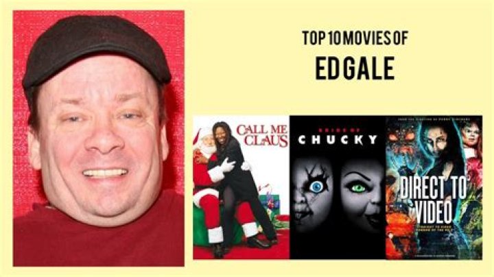 Ed Gale YouTube