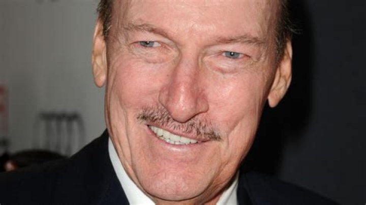 Ed Lauter, Beloved Character Actor, Dead at 74 E! Online