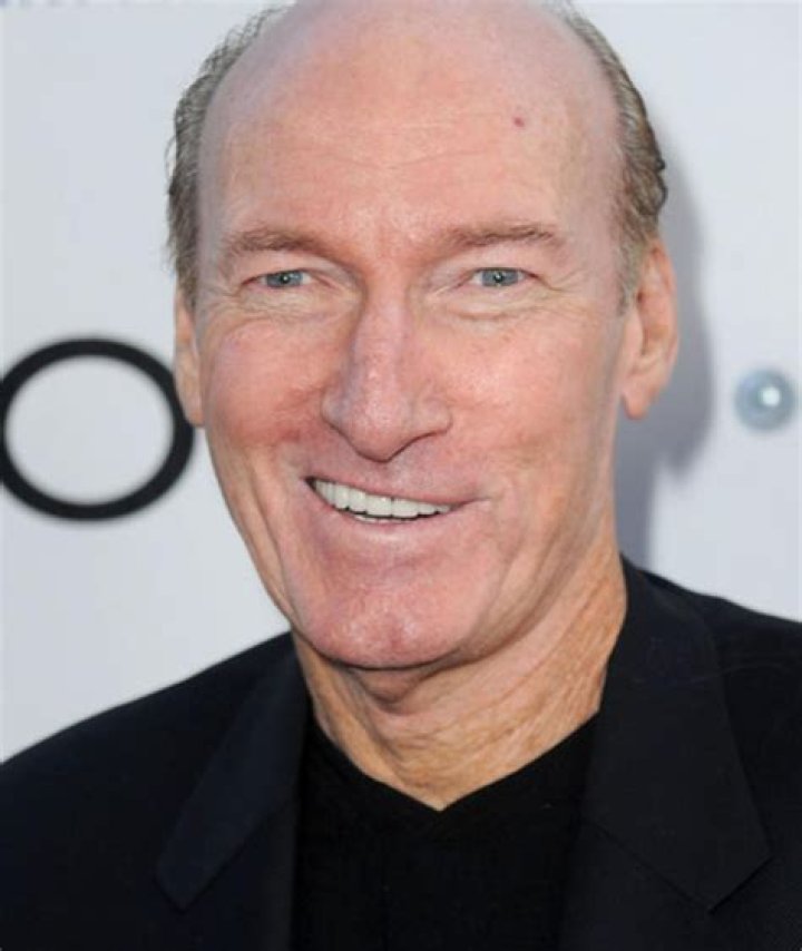 Ed Lauter Movies, Bio and Lists on MUBI