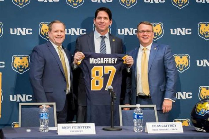 Ed McCaffrey Net Worth 2024 Wiki Bio, Married, Dating, Family, Height