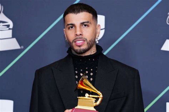 Edad de Rauw Alejandro Informaci&oacute;n de Celebridades