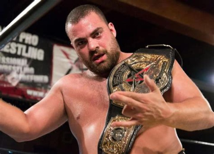 Eddie Kingston Wife: Is The Wrestler Married?
