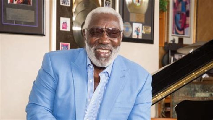 Eddie Levert Net Worth | ZestDash
