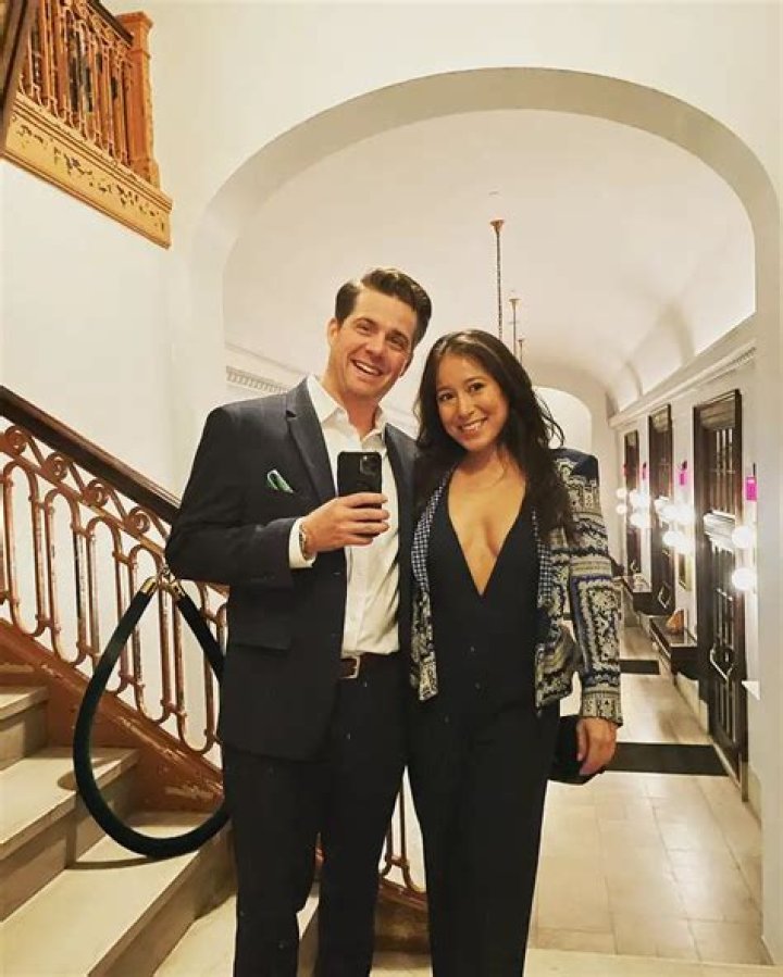 Eddie Lucas Now Has A New Girlfriend And She Is Not Amy