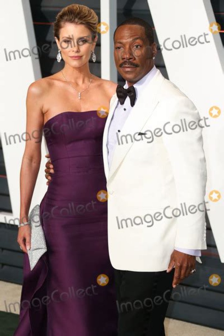 Eddie Murphy engaged to pregnant girlfriend Paige Butcher