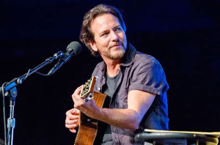 Eddie Vedder Or Stone Gossard Who Is The Richest Pearl Jam Member? See