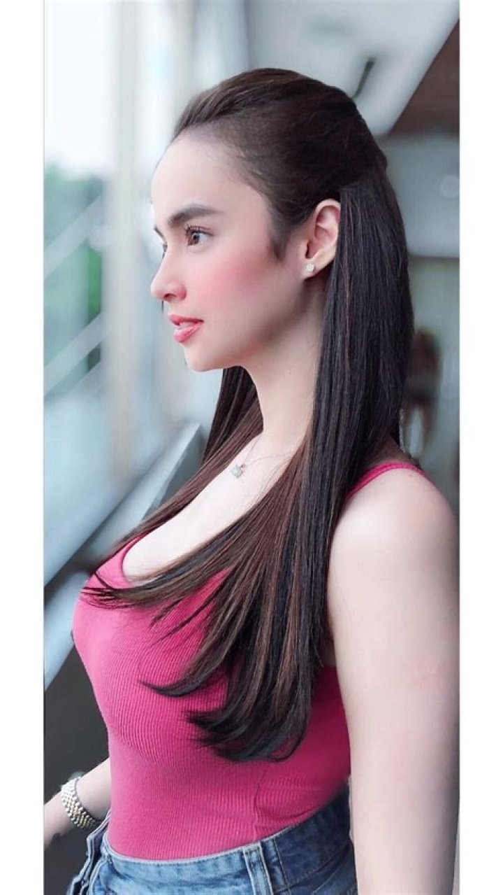 (EditRTD) KIM DOMINGO vig 9gi Kim Domingo, Vig, Asian Beauty, Swimsuits