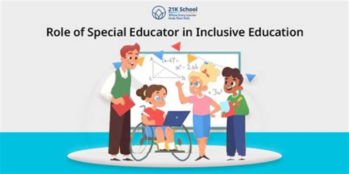 Educator, Carmelo-maika
