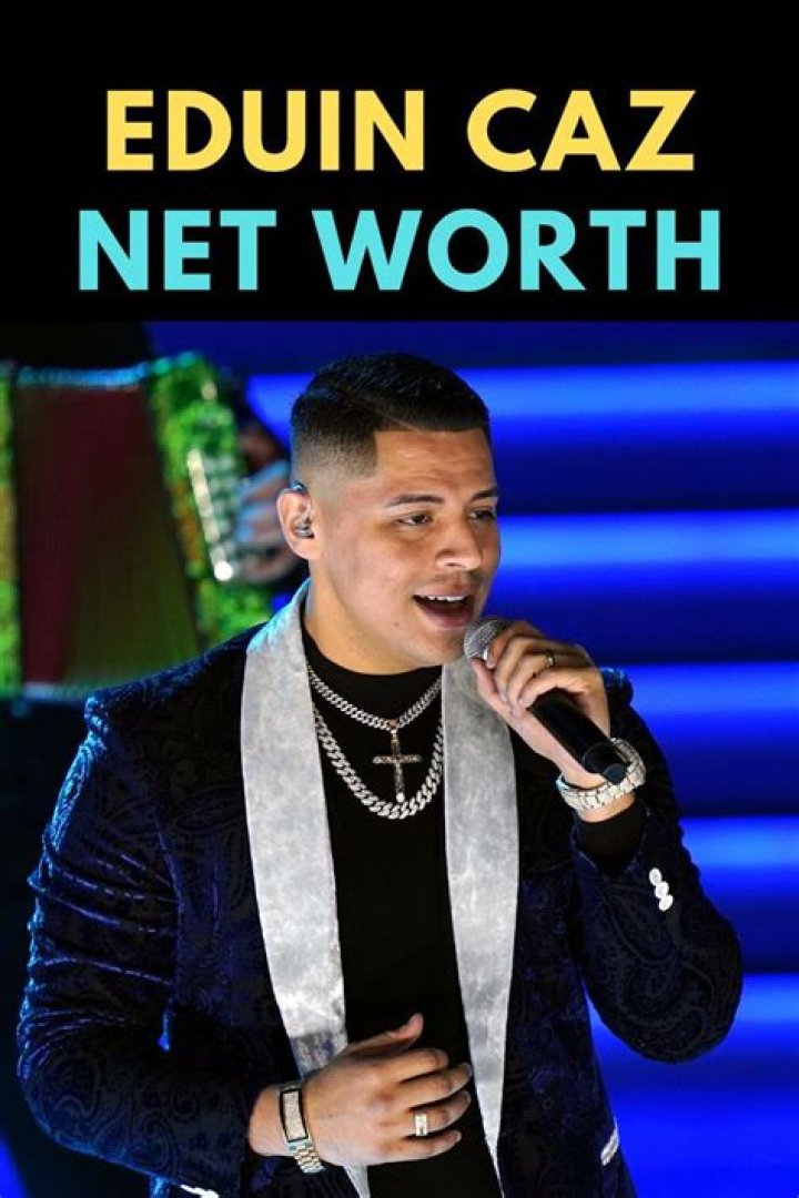 Eduin Caz Net Worth Gadgetswright