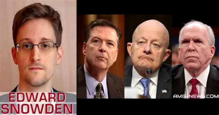 Edward Snowden Height, Weight, Age, Wife, Bio, Family & More 3 Edward Snowden American Former Central Intelligence Agency Employee, Subcontractor, Whistleblower, and Computer Security Consultant