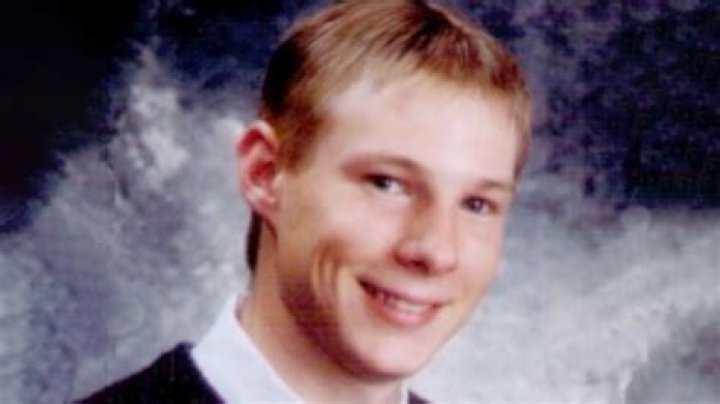 Eerie pics found on Josh Guimond's computer released as Netflix