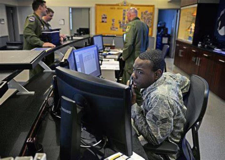Eglin Airman selected by Welsh for unique commissioning program > Air