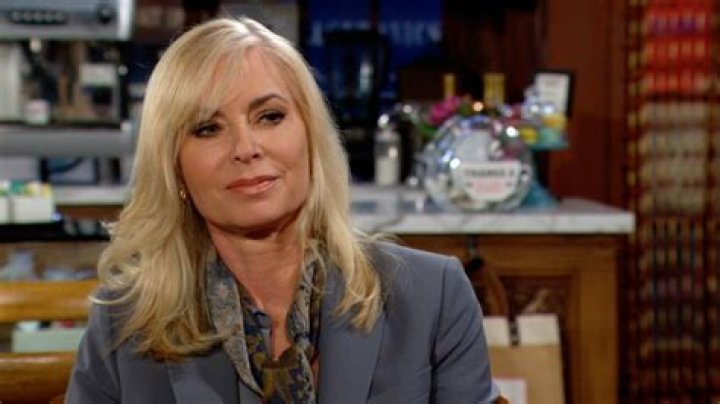 Eileen Davidson's Wiki Spouse, Sister, Net Worth, Family