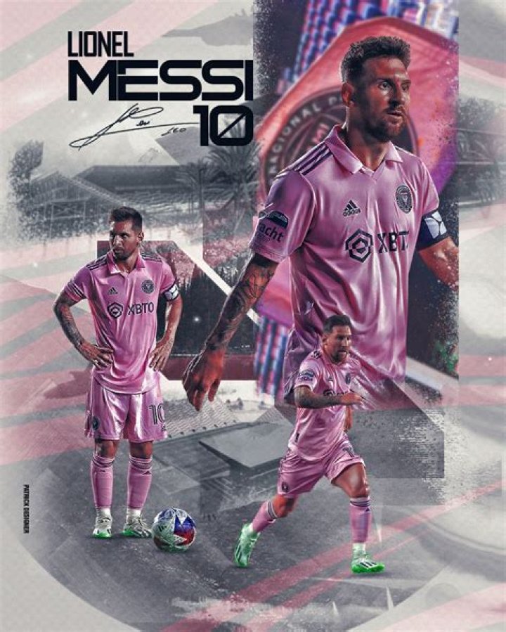 El &rho;ɑdɾe estɾicTo LioneƖ Messi es m&aacute;s duro con los ni&ntilde;os que su esposa