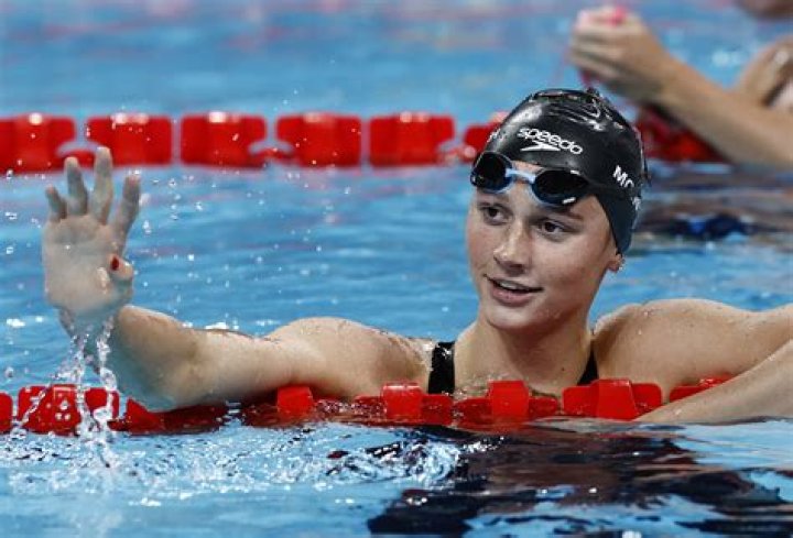 Elaine ThompsonHerah wins fourth individual Olympic gold AW