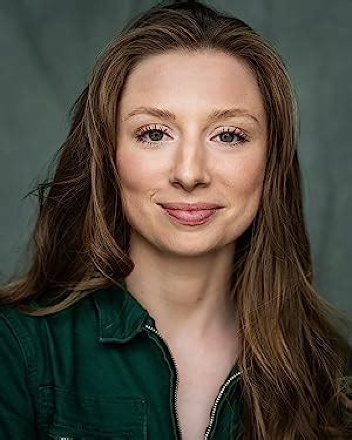 Eleanor Heydon, Actor, Hertfordshire