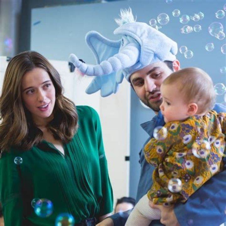 Eli KayOliphant, Marina Squerciati's Lawyer Husband, Baby, & Net Worth