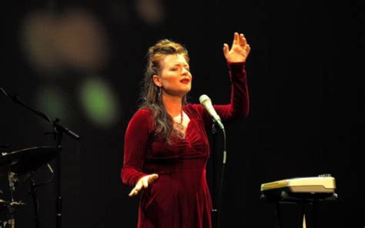 Elina Duni Elina Duni