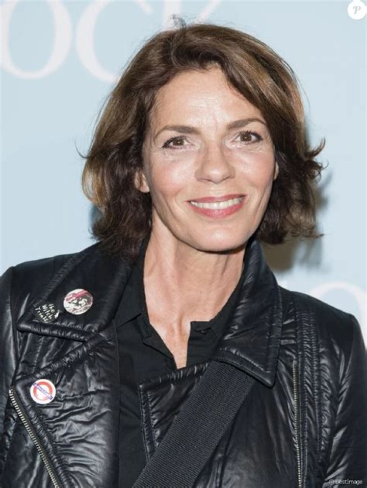 Elisabeth Bourgine Elisabeth Bourgine