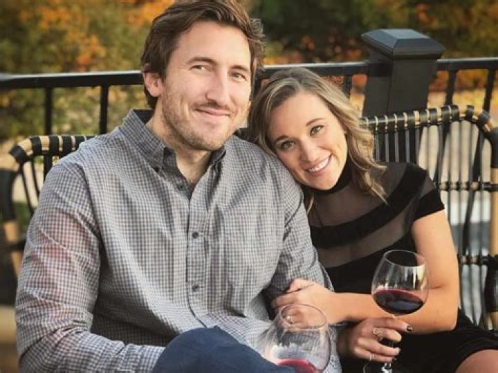 Elise Finch&rsquo;s Married Husband and Children Meet Her Partner Graig