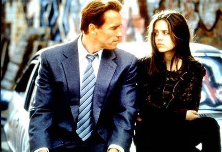 Eliza Dushku's Revelations About "True Lies" Harassment