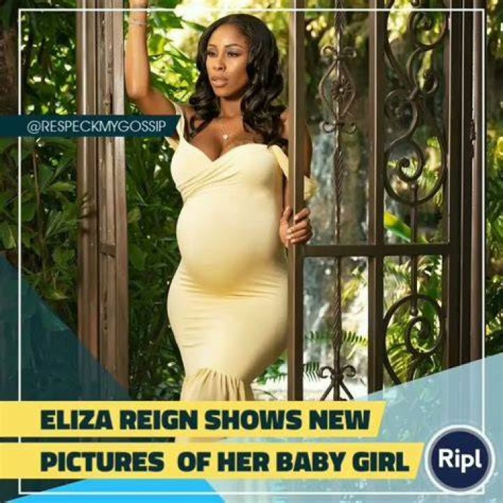 Eliza Reign Bio, Family, Career, Boyfriend, Net Worth, Measurements