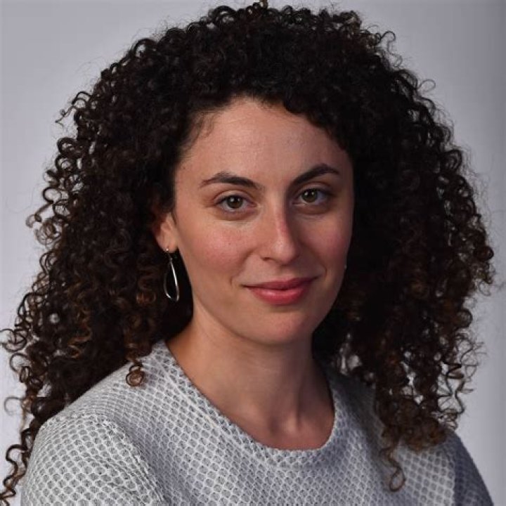 Elizabeth Dwoskin The Washington Post