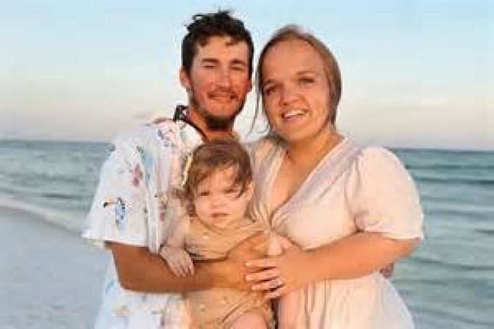 Elizabeth Johnston's Instagram Insights Revealed