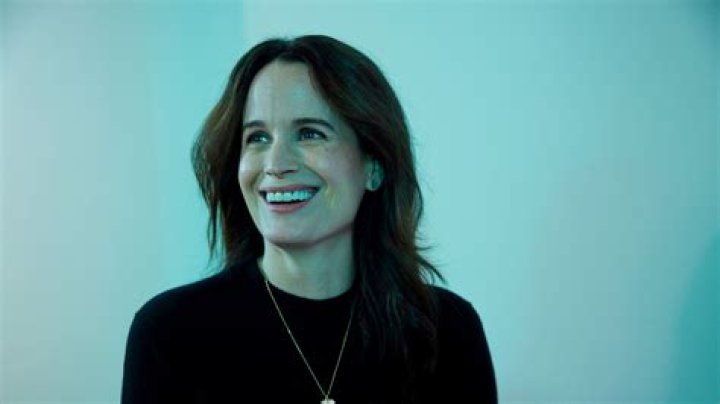 Elizabeth Reaser husband Is Elizabeth Reaser married? ABTC