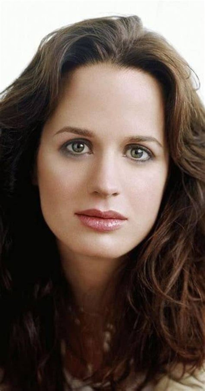 Elizabeth Reaser IMDb
