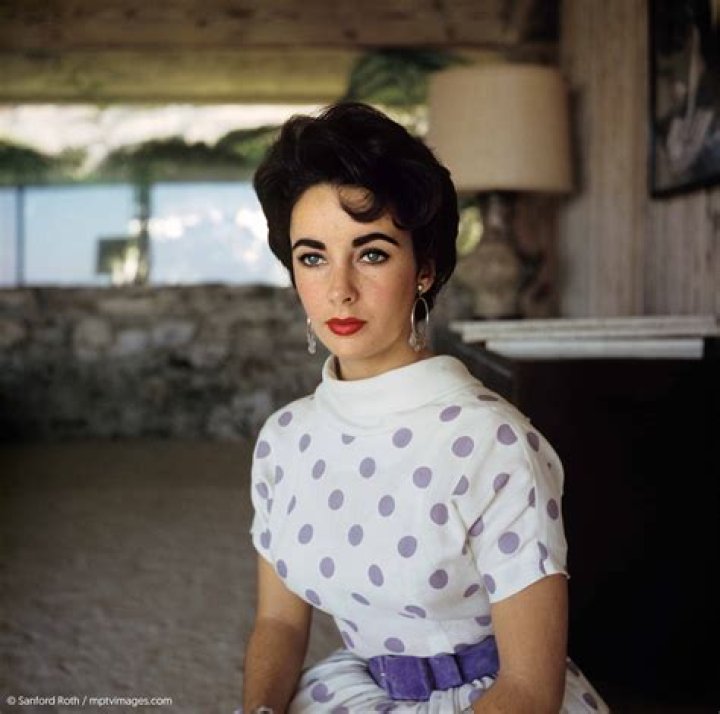 Elizabeth Taylor Net Worth 2023 Wiki Bio, Married, Dating, Family
