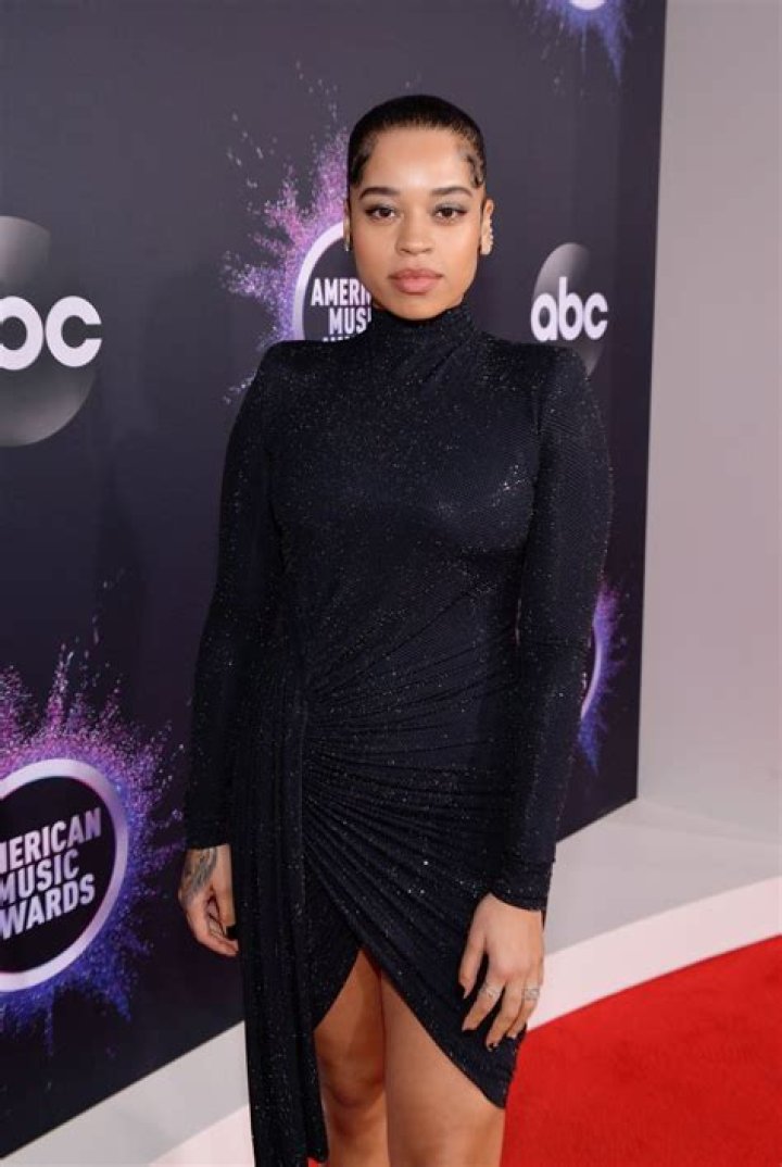 ELLA MAI at 2019 America Music Awards in Los Angeles 11/24/2019 in 2021