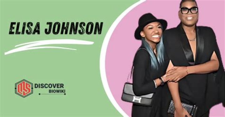 Elle Johnson Bio, Age, Career, Net Worth 2021 uReadThis