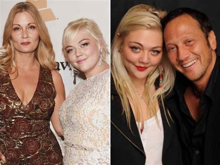 Elle King And Her Mother's Influence