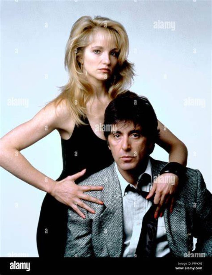 Ellen Barkin Sea Of Love