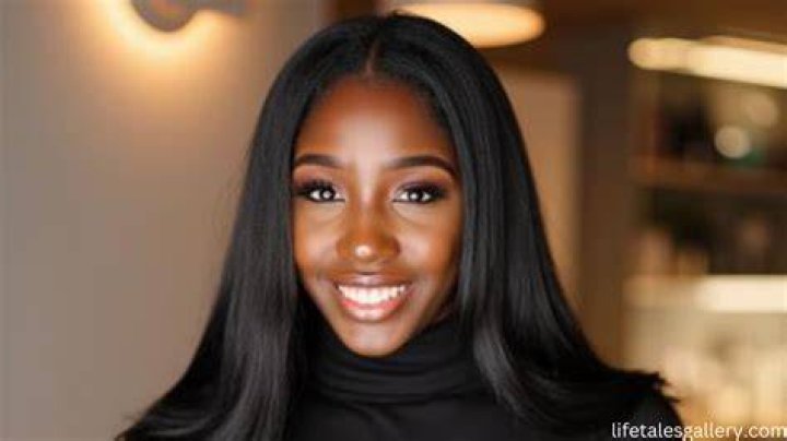 Ellie The Empress Bio, Age, Height ️ Instagram Biography