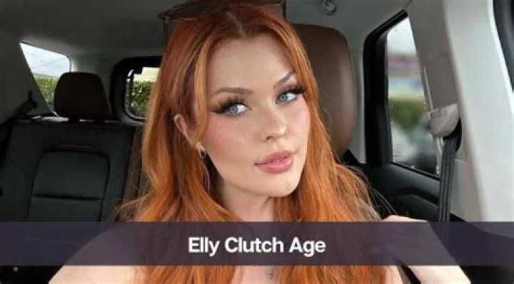 Elly McConnell Wiki, Bio, Age, Height, Husband, Instagram Mitch