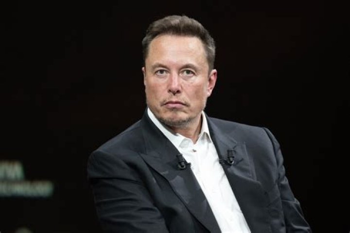 Elon Musk's wife files to divorce billionaire Houston Chronicle