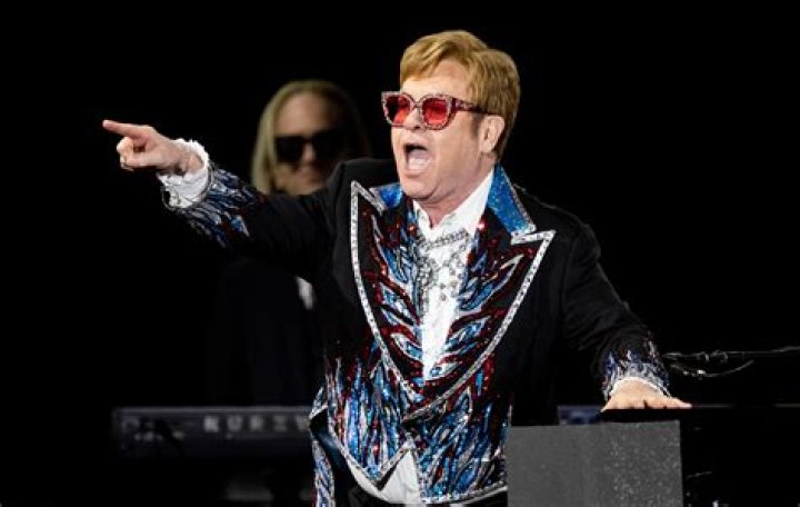 Elton John's Final Tour Offers Exciting Plot Twist — Is Singer Retiring
