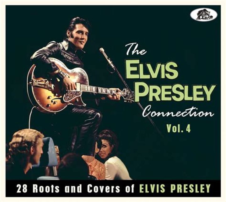 Elvis Presley&rsquo;s Irish roots