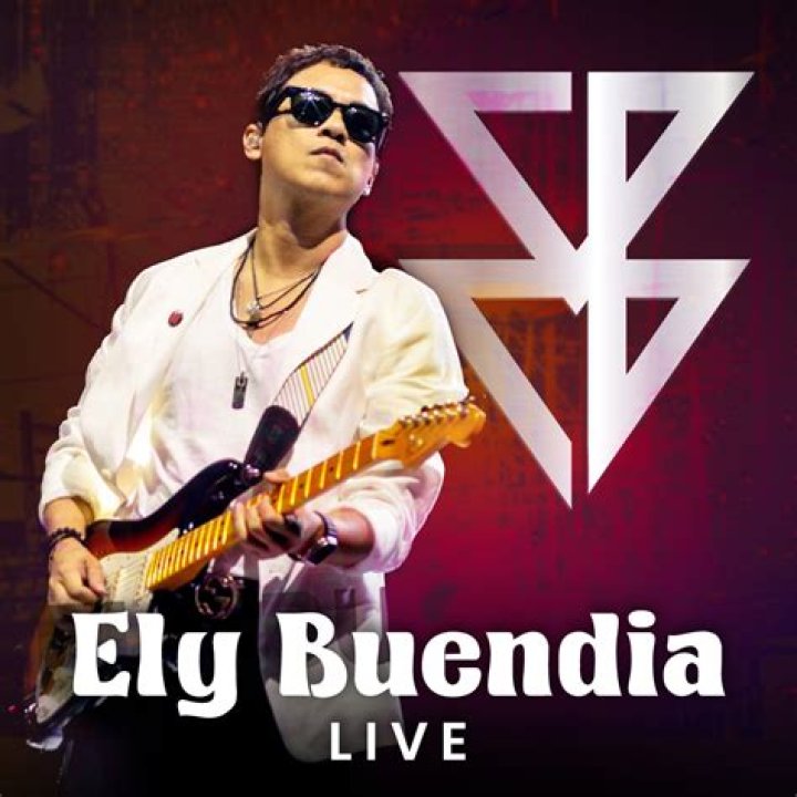 Ely Buendia reminds fans &lsquo;The music is all that matters&rsquo;