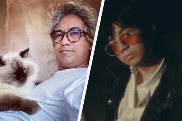Ely Buendia to share stage with son Eon in 'Superproxies' Filipino News