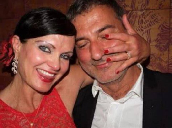 Emanuela Pecchia Today, Paolo Macchiarini Wife, Still Married?