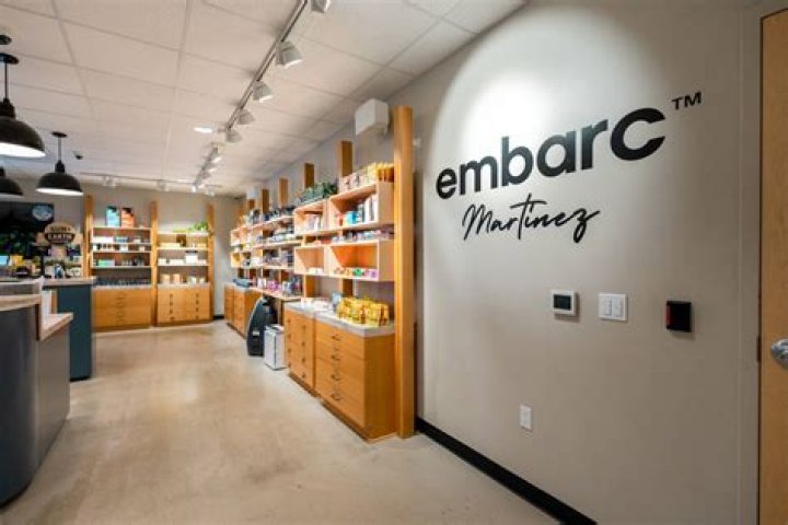 Embarc Chico Cannabis Dispensary Shop Online Now or Instore
