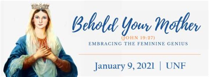 Embrace the Feminine Genius at the 2021 Women’s Conference Diocese of