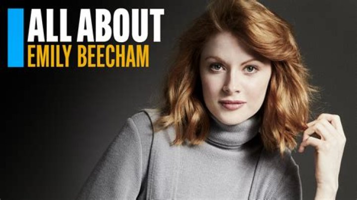Emily Beecham Photos Photos 2015 Summer TCA Tour Day 4 Zimbio